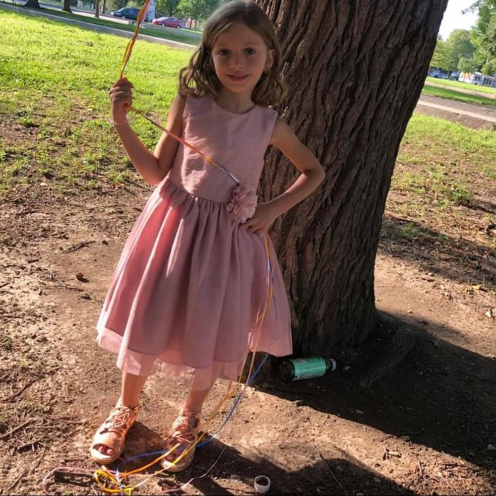 Dress - Picture 3 of 3